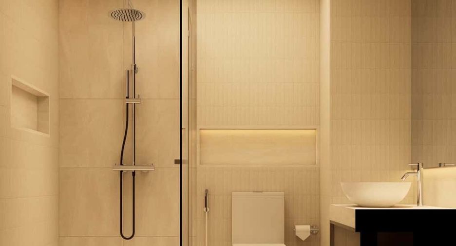 For sale 2 bedrooms condo in Mueang Chiang Mai, Chiang Mai