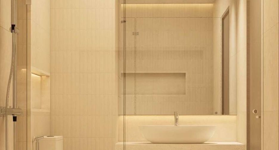 For sale 2 bedrooms condo in Mueang Chiang Mai, Chiang Mai