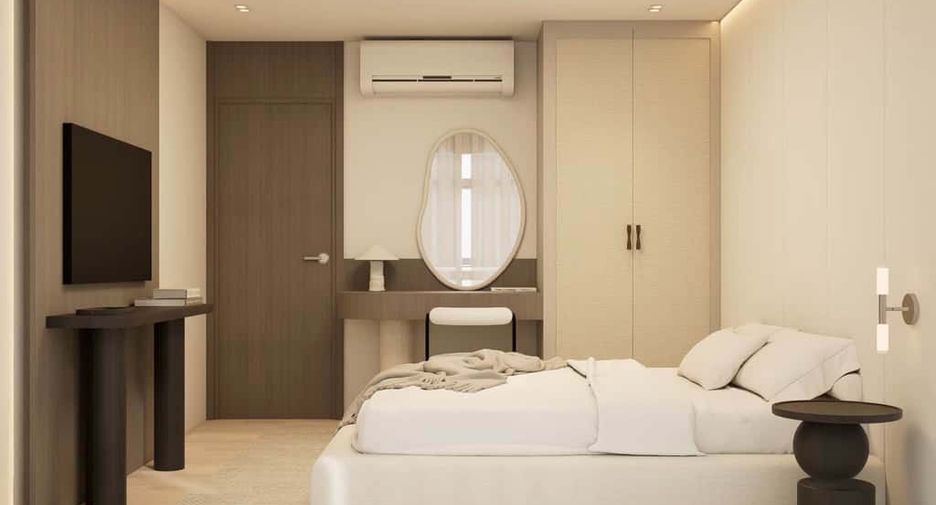 For sale 2 bedrooms condo in Mueang Chiang Mai, Chiang Mai