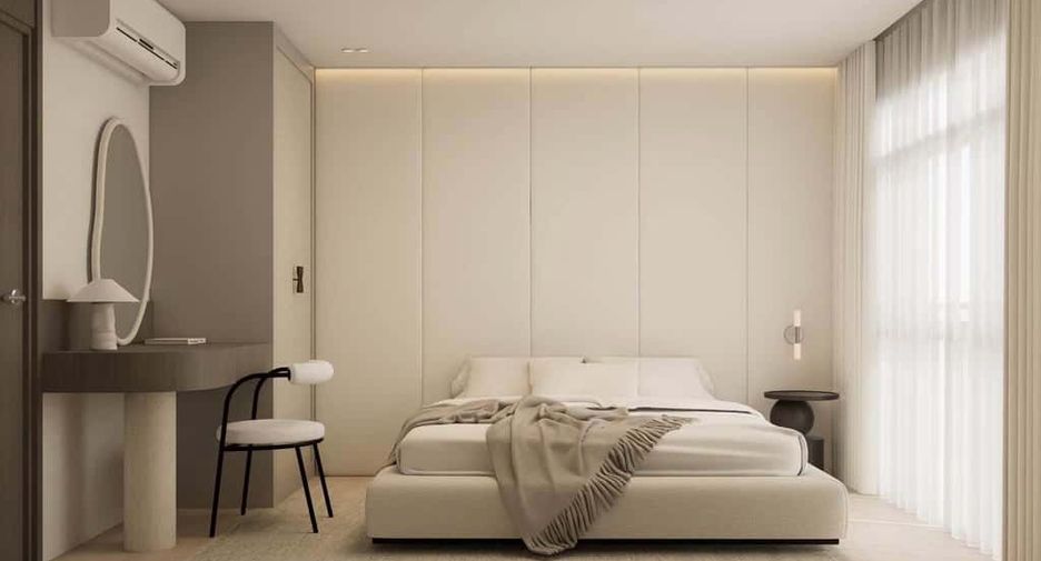 For sale 2 bedrooms condo in Mueang Chiang Mai, Chiang Mai