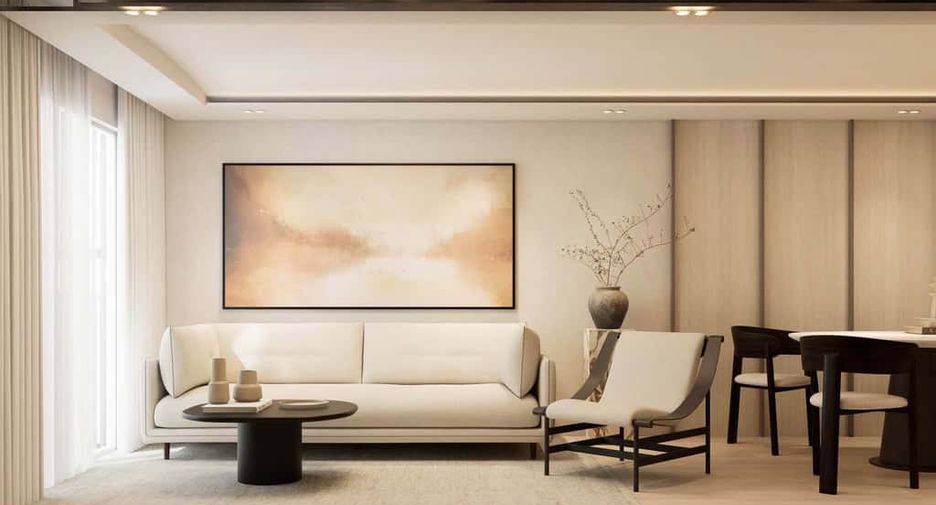 For sale 2 bedrooms condo in Mueang Chiang Mai, Chiang Mai