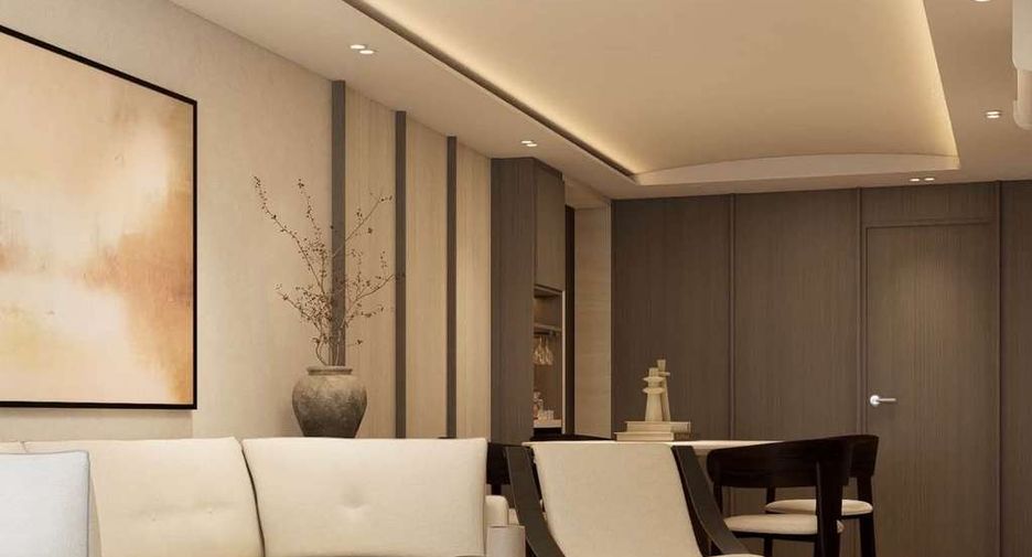 For sale 2 bedrooms condo in Mueang Chiang Mai, Chiang Mai