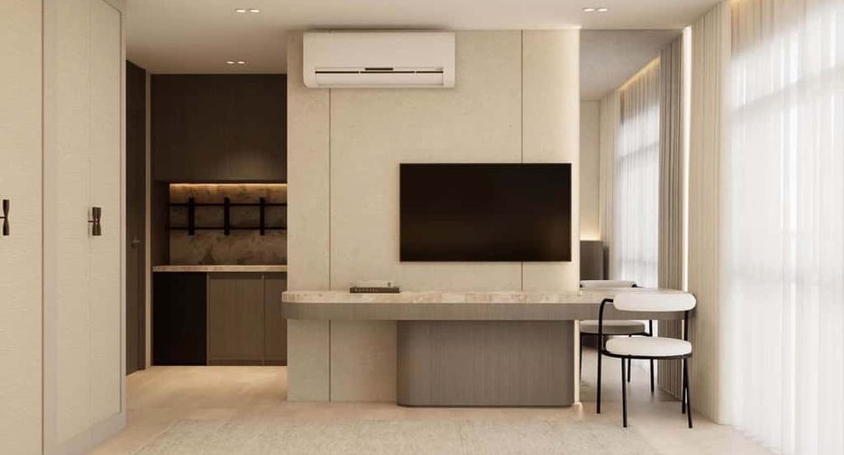 For sale 2 bedrooms condo in Mueang Chiang Mai, Chiang Mai