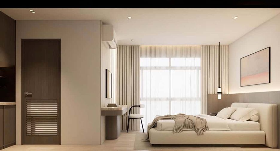 For sale 2 bedrooms condo in Mueang Chiang Mai, Chiang Mai