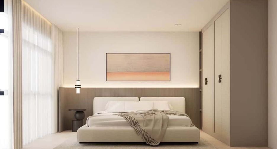 For sale 2 bedrooms condo in Mueang Chiang Mai, Chiang Mai