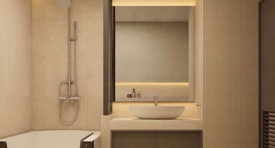 For sale 2 bedrooms condo in Mueang Chiang Mai, Chiang Mai