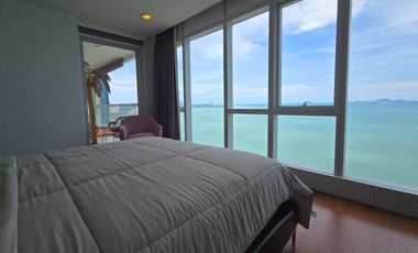For sale 2 ベッドルーム condo in Bang Lamung, Chonburi