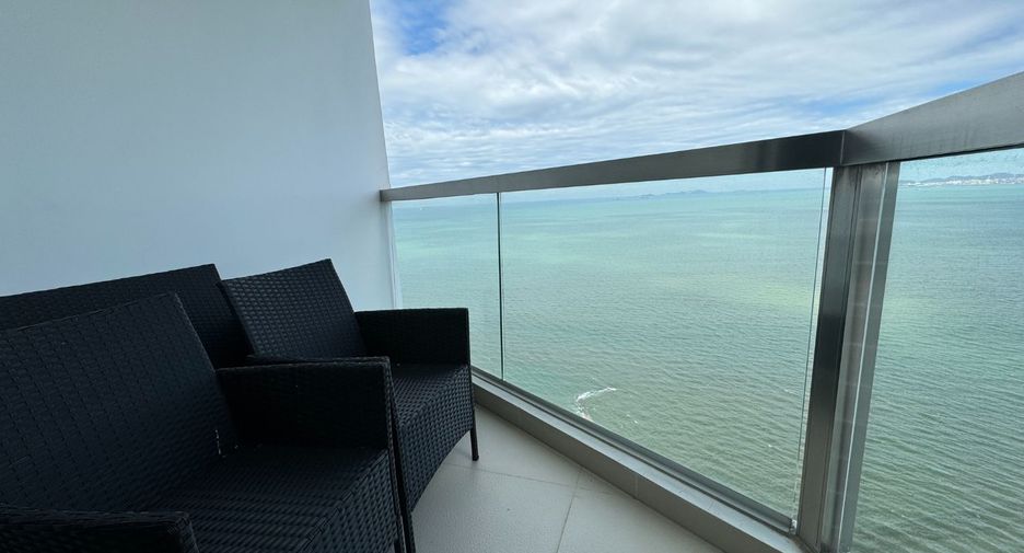 出售 2 卧室 公寓 在 Bang Lamung, Chon Buri