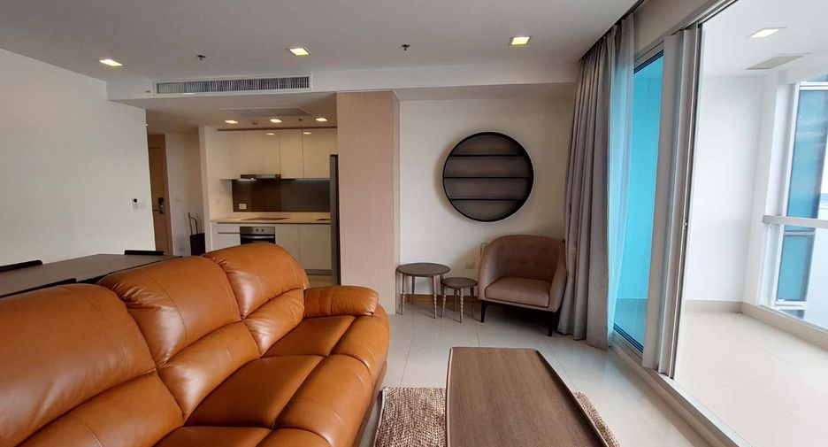 出售 2 卧室 公寓 在 Bang Lamung, Chon Buri