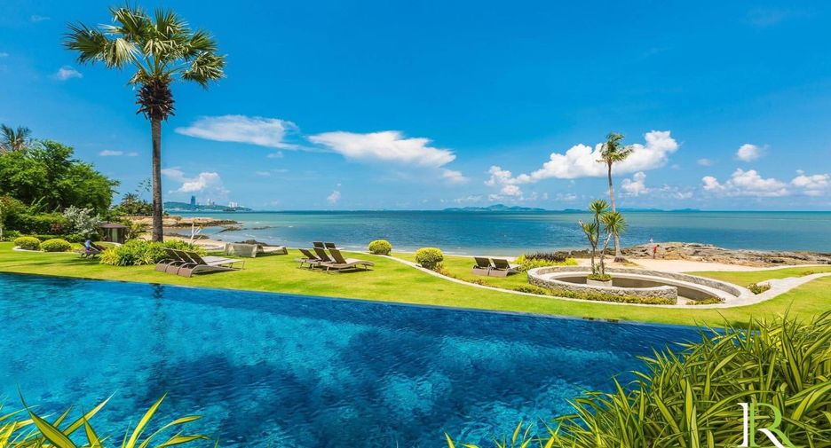 出售 2 卧室 公寓 在 Bang Lamung, Chon Buri