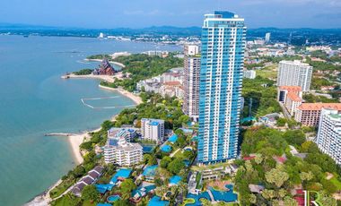 出售 2 卧室 公寓 在 Bang Lamung, Chon Buri