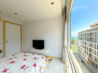 Condo en venta de 1 habitaciones en Bang Lamung, Chonburi