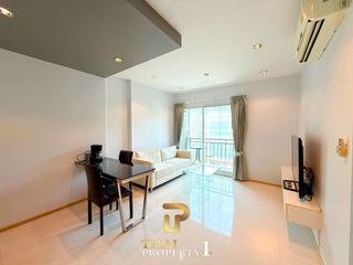 Condo en venta de 1 habitaciones en Bang Lamung, Chonburi