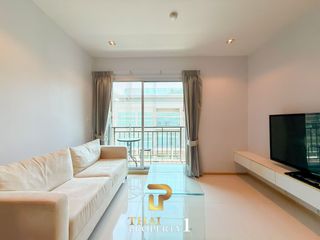 Condo en venta de 1 habitaciones en Bang Lamung, Chonburi