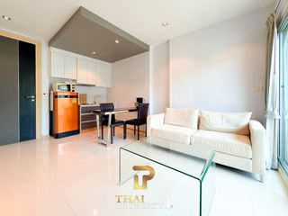 Condo en venta de 1 habitaciones en Bang Lamung, Chonburi