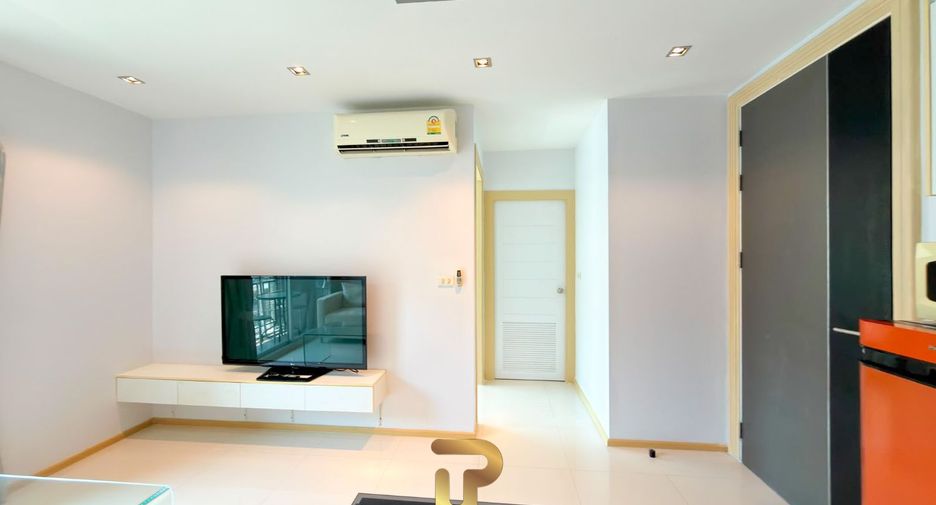 Condo en venta de 1 habitaciones en Jomtien, Pattaya