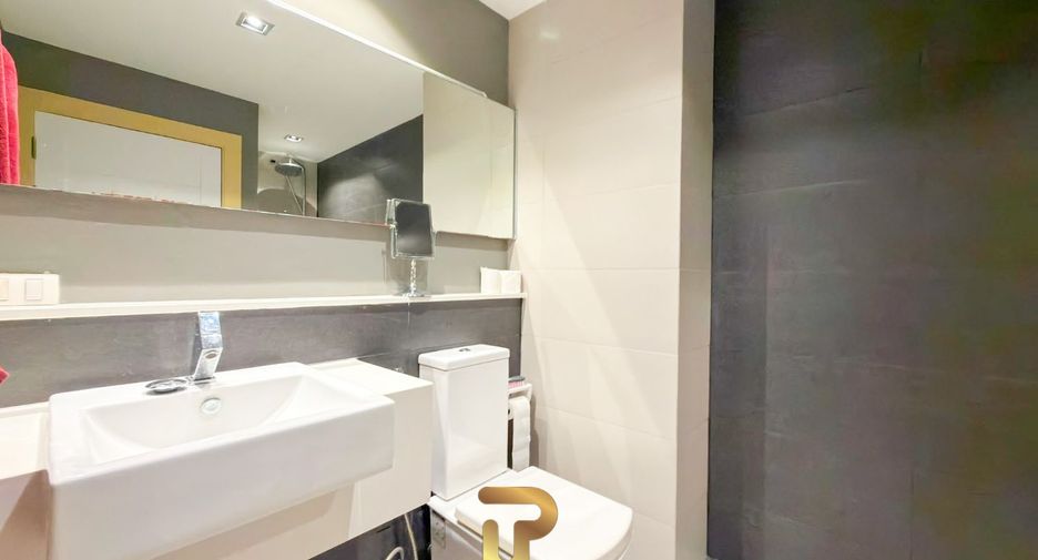 Condo en venta de 1 habitaciones en Jomtien, Pattaya