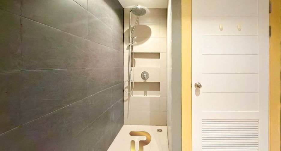 Condo en venta de 1 habitaciones en Jomtien, Pattaya