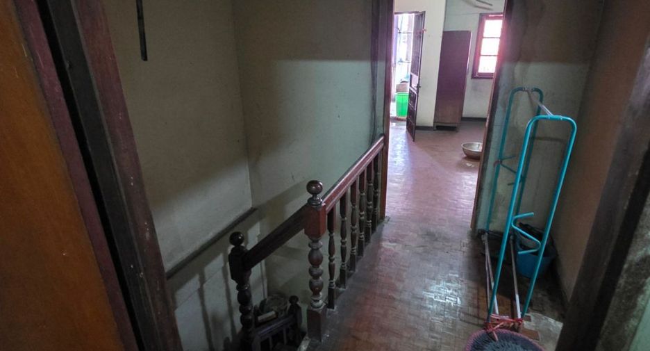 Reihenhaus zum Kauf mit 2 Zimmer in Bang Bua Thong, Nonthaburi