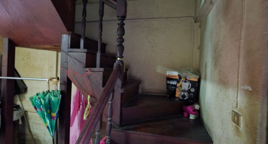 Reihenhaus zum Kauf mit 2 Zimmer in Bang Bua Thong, Nonthaburi