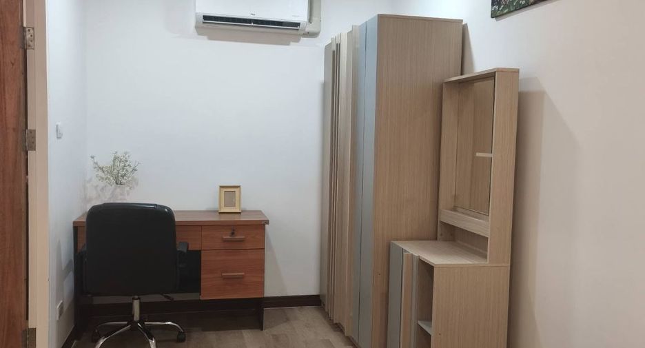 Wohnung zur Miete mit 2 Zimmer in Mueang Chiang Mai, Chiang Mai