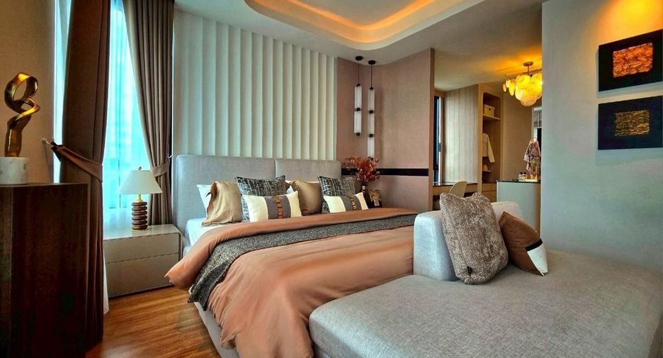 Reihenhaus zum Kauf mit 3 Zimmer in Mueang Samut Prakan, Samut Prakan
