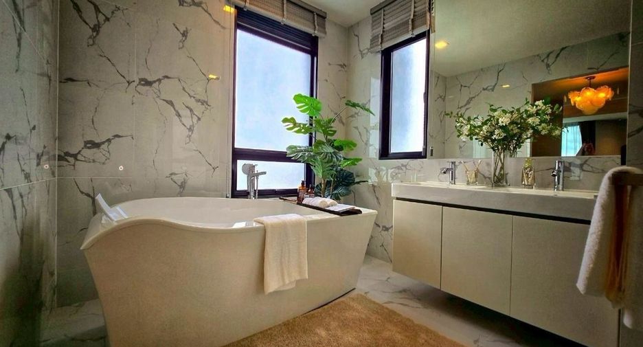 Reihenhaus zum Kauf mit 3 Zimmer in Mueang Samut Prakan, Samut Prakan