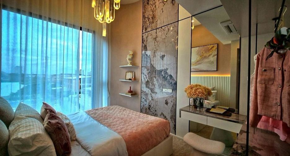 Reihenhaus zum Kauf mit 3 Zimmer in Mueang Samut Prakan, Samut Prakan