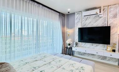 For sale 1 Beds condo in Bang Lamung, Chonburi