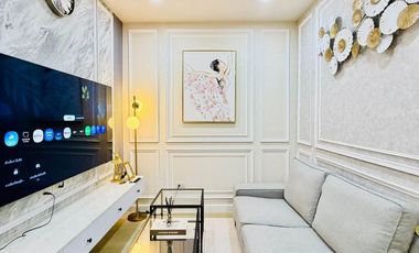 For sale 1 Beds condo in Bang Lamung, Chonburi