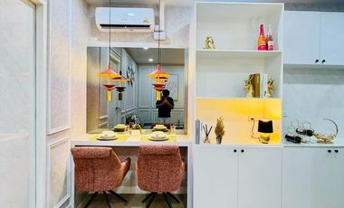 For sale 1 Beds condo in Bang Lamung, Chonburi