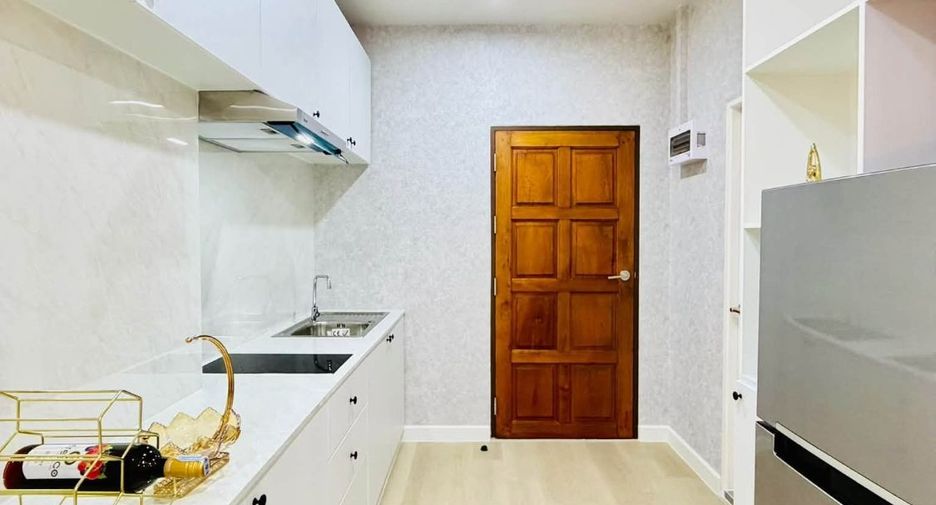 For sale 1 Beds condo in Bang Lamung, Chonburi