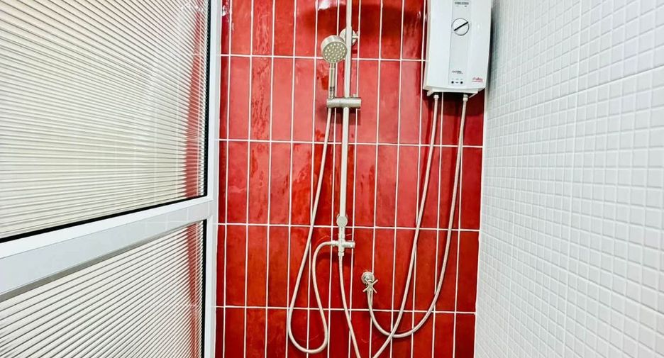 For sale 1 Beds condo in Bang Lamung, Chonburi