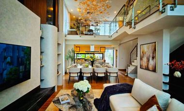 Reihenhaus zum Kauf mit 4 Zimmer in Mueang Samut Prakan, Samut Prakan