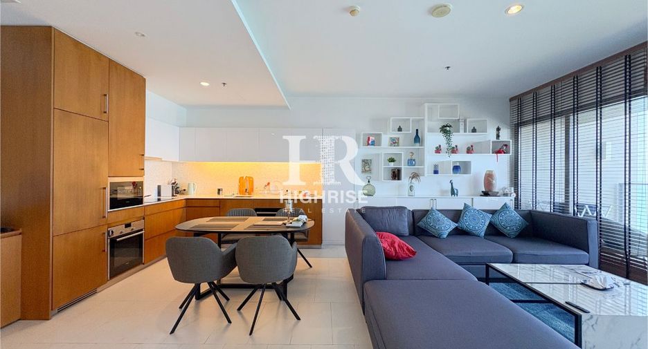 À vendre 1 chambre condo à Bang Lamung, Chonburi