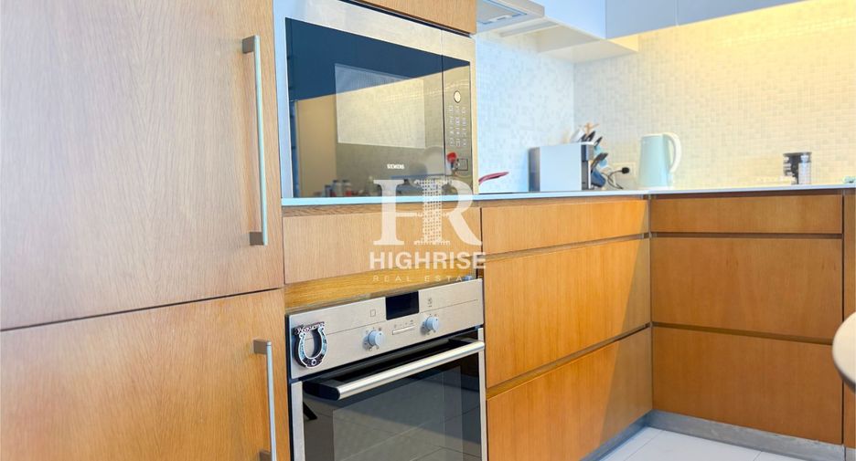 À vendre 1 chambre condo à Bang Lamung, Chonburi