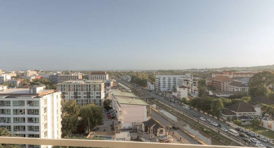 Аренда и продажа 2 спальни кондо в Mueang Chiang Mai, Чианг Маи