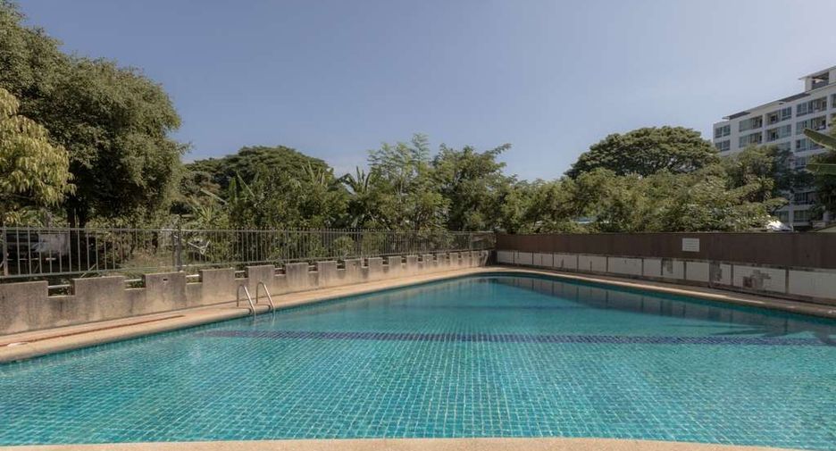Аренда и продажа 2 спальни кондо в Mueang Chiang Mai, Чианг Маи