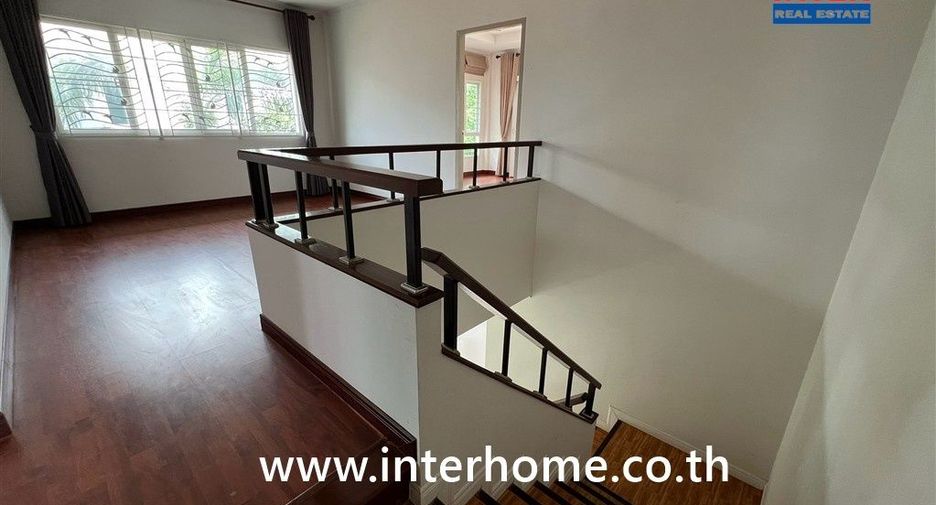 For sale 4 ベッドルーム house in Bang Phli, Samut Prakan