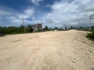 出售 土地 在 Mueang Prachuap Khiri Khan, 班武里府