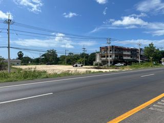 出售 土地 在 Mueang Prachuap Khiri Khan, 班武里府