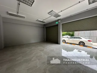 For rent warehouse in Bang Phli, Samut Prakan