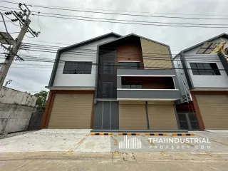 For rent warehouse in Bang Phli, Samut Prakan