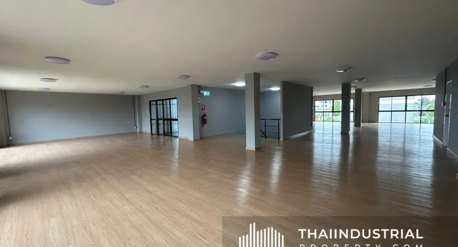 For rent warehouse in Bang Phli, Samut Prakan