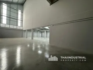 For rent warehouse in Bang Phli, Samut Prakan