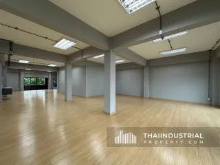 For rent warehouse in Bang Phli, Samut Prakan