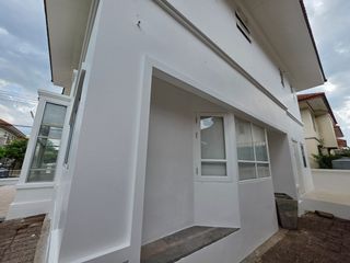 ขาย 3 ห้องนอน บ้านเดี่ยว ใน ธัญบุรี, ปทุมธานี