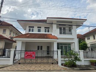ขาย 3 ห้องนอน บ้านเดี่ยว ใน ธัญบุรี, ปทุมธานี