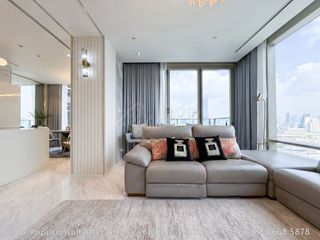 出售 2 卧室 公寓 在 Bang Kho Laem, 曼谷