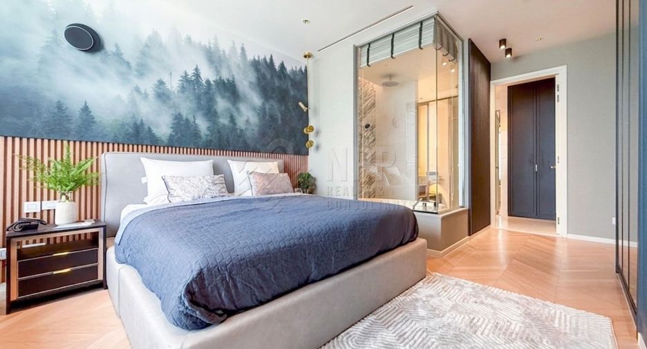 Condo en venta de 2 habitaciones en Bang Kho Laem, Bangkok